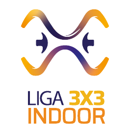 Liga 3x3 Indoor